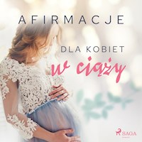 Afirmacje dla kobiet w ciąży - Maxx-audio - Hörbuch