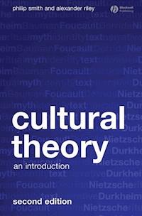 Cultural Theory - Philip Smith - E-Book