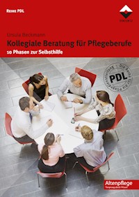 Kollegiale Beratung - Ursula Beckmann - E-Book