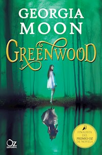 Greenwood - Georgia Moon - E-Book