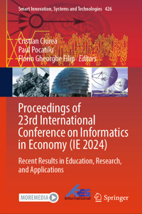 Proceedings of 23rd International Conference on Informatics in Economy (IE 2024) -  - E-Book