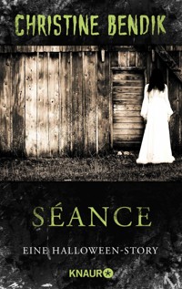 Séance - Christine Bendik - E-Book