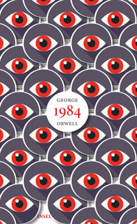 1984 - George Orwell - E-Book