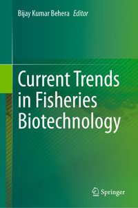 Current Trends in Fisheries Biotechnology -  - E-Book