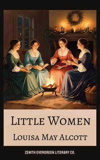 Little Women - Louisa May Alcott - E-Book + Hörbuch