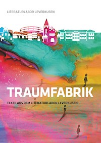 Traumfabrik -  - E-Book