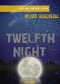 Twelfth Night - Bauer Books - E-Book