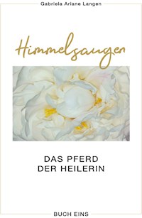 Himmelsaugen - Gabriela Ariane Langen - E-Book
