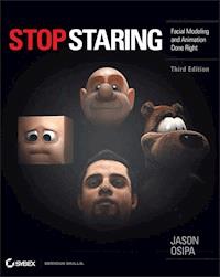 Stop Staring - Jason Osipa - E-Book