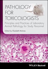 Pathology for Toxicologists - - E-Book