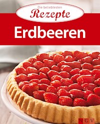 Erdbeeren -  - E-Book