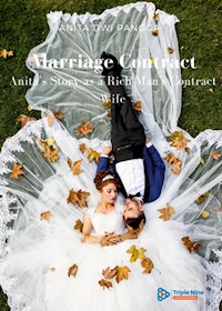 Marriage Contract - Anita Dwi Pangga - E-Book