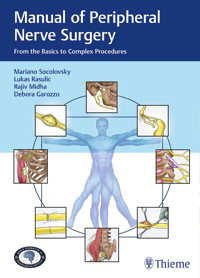 Manual of Peripheral Nerve Surgery - - E-Book