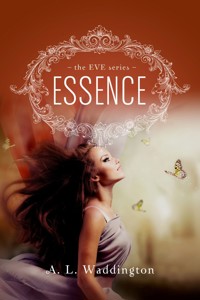 Essence - A. L. Waddington - E-Book