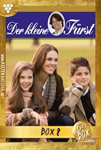 E-Book: 40 - 45 - Viola Maybach - E-Book