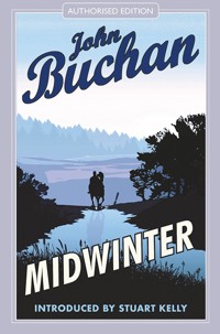 Midwinter - John Buchan - E-Book