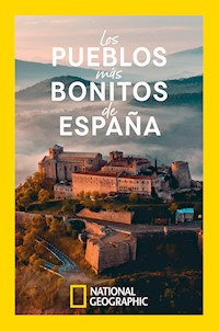 Los pueblos más bonitos de España - Varios autores - E-Book