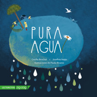 Pura agua - Cecilia Beuchat - E-Book