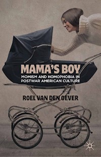 Mama's Boy - Kenneth A. Loparo - E-Book