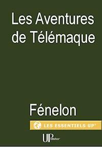 Les aventures de Télémaque - François Fénelon - E-Book