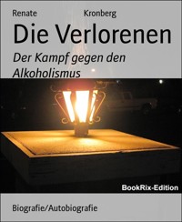 Die Verlorenen - Renate Kronberg - E-Book