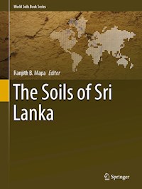 The Soils of Sri Lanka -  - E-Book