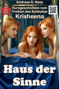 Haus der Sinne - Andreas Nass - E-Book