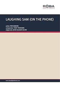 LAUGHING SAM (ON THE PHONE) - TONY PERDONE - E-Book