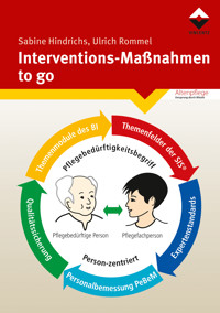 Interventions-Maßnahmen-to go - Sabine Hindrichs - E-Book