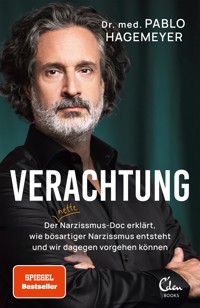 Verachtung - Pablo Hagemeyer - E-Book