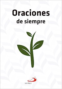 Oraciones de siempre - Varios autores - E-Book