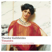 Timandra - Theodor Kallifatides - Hörbuch