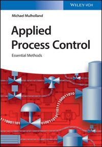 Applied Process Control - Michael Mulholland - E-Book