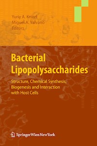 Bacterial Lipopolysaccharides -  - E-Book