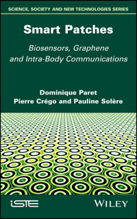 Smart Patches - Dominique Paret - E-Book