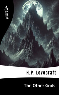The Other Gods - H. P. Lovecraft - E-Book