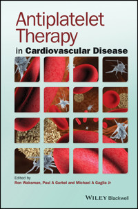 Antiplatelet Therapy in Cardiovascular Disease -  - E-Book