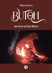 Butoh - Vilma Barerx - E-Book