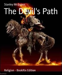 The Devil's Path - Stanley Mcqueen - E-Book