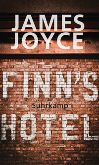Finn's Hotel - James Joyce - E-Book