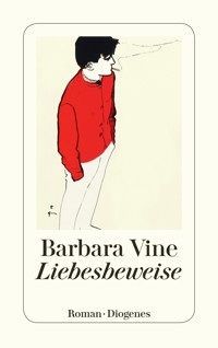 Liebesbeweise - Barbara Vine - E-Book