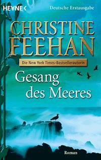 Gesang des Meeres - Christine Feehan - E-Book
