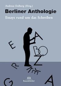 Berliner Anthologie -  - E-Book