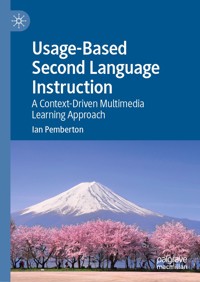 Usage-Based Second Language Instruction - Ian Pemberton - E-Book