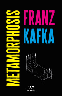 Metamorphosis - Franz  kafka - E-Book