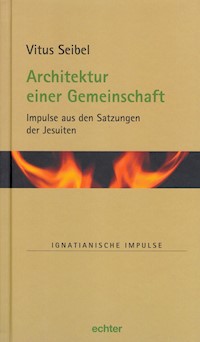 Architektur einer Gemeinschaft - Vitus Seibel - E-Book