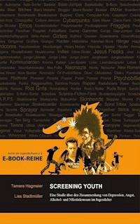 Screening Youth - Tamara Hagmaier - E-Book