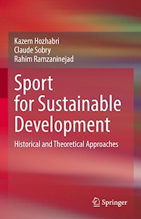 Sport for Sustainable Development - Kazem Hozhabri - E-Book