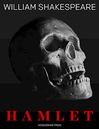 Hamlet - William Shakespeare - E-Book