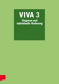 VIVA 3 Diagnose und individuelle Förderung - Barbara Scholz - E-Book